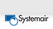 Systemair EOOD logo