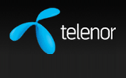 Telenor Bulgaria logo