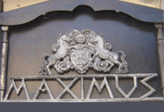 Complex Maximus logo