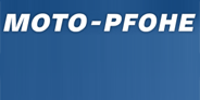 Moto-Pfohe logo