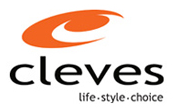 Cleves EOOD logo