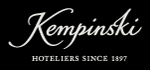 Kempinski Hotel Grand Arena Bansko logo
