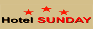 Hotel Sunday logo