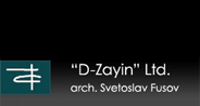 D-ZAYIN Ltd. logo