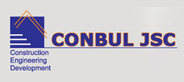 CONBUL JSC logo
