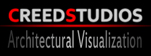 Creed Studios logo