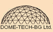 DOME TECH BG Ltd. logo