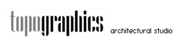 Topographics Architectural Studio logo