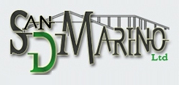 SanDMarino logo