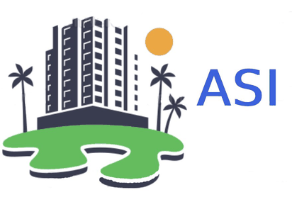 ASI ARCHITECTS logo