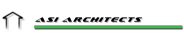 ASI ARCHITECTS logo