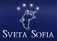 Hotel Sveta Sofia logo