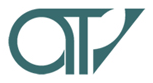 AT-Visual logo