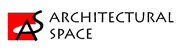 Architectural Space Ltd. logo