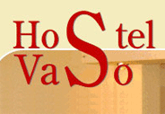 Hostel VASO logo