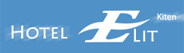 Hotel Elit logo