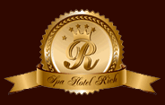 SPA Hotel Rich logo