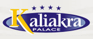 Kaliakra Palace Hotel, logo