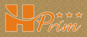 Hotel Prim logo