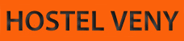 Hostel Veny logo