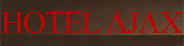 Hotel Ajax logo