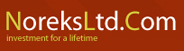 NOREKS BUILD Ltd. logo
