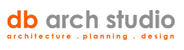 DB Arch Studio logo