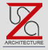 Studio Z Arch logo
