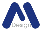 M Design Ltd. logo