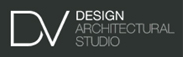 DV Design logo