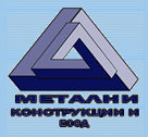 Metal Structures I Ltd. logo