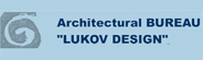 Architectural bureau Lukov Design logo