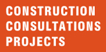 Contruction Consultations Projects logo
