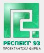RESPECT’93 Ltd logo