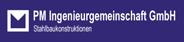 PM Engineering Ltd. logo