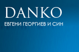 Danko Systems OOD logo