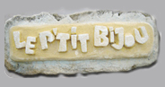 P'tit bijou logo