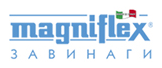 Magniflex logo