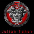 Julian Tahov logo