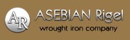 Asebian Rigel Ltd. logo
