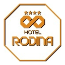 Hotel Rodina logo