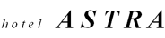 Hotel Astra logo