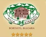 Villa Stresov logo