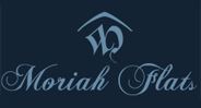 Moriah Hotel Flats logo