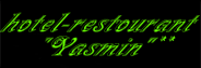 Yasmin Hotel logo