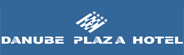 Danube Plaza Hotel logo