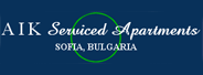 AIK Serviced Apartments logo