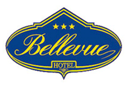 Bellevue Hotel logo
