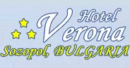 Hotel Verona logo