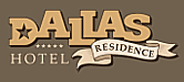 Hotel DALLAS Residence logo